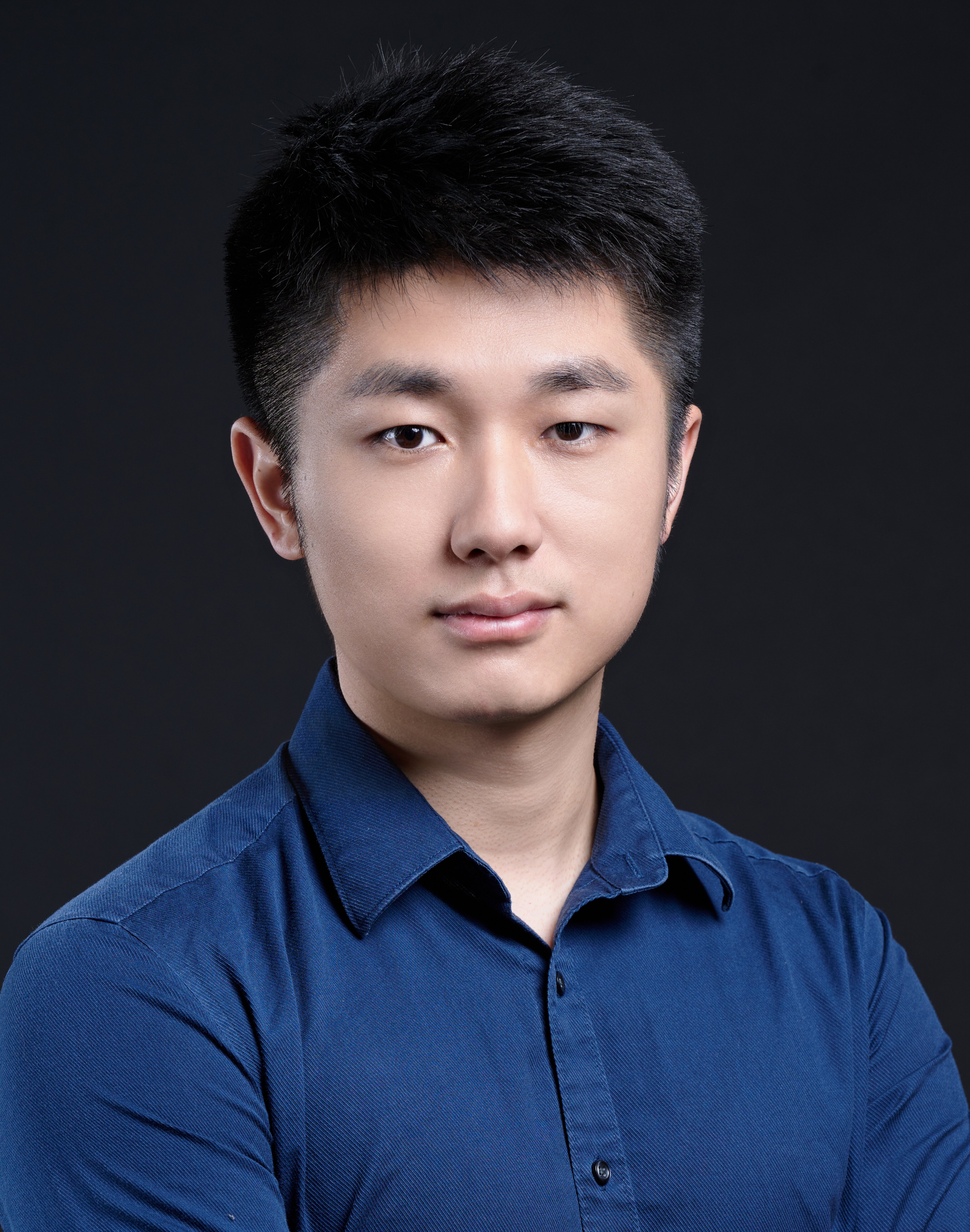 Zezhong Zhang